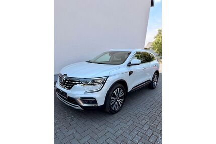 Renault Koleos Gebrauchtwagen