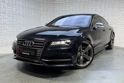 Audi S7 Gebrauchtwagen
