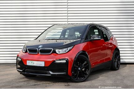BMW i3 Gebrauchtwagen