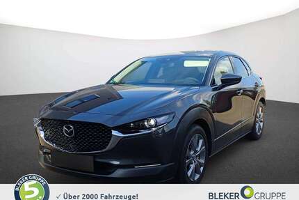 Mazda CX-30 Gebrauchtwagen