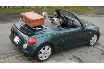 Daihatsu Copen Gebrauchtwagen
