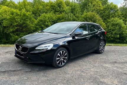 Volvo V40 Gebrauchtwagen