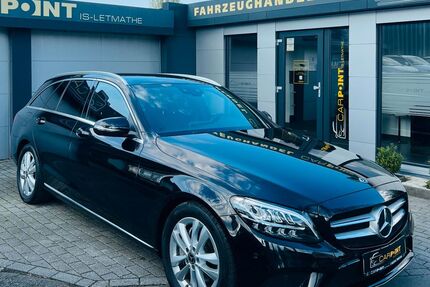 Mercedes-Benz C 200 Gebrauchtwagen