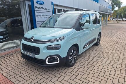 Citroen Berlingo Gebrauchtwagen
