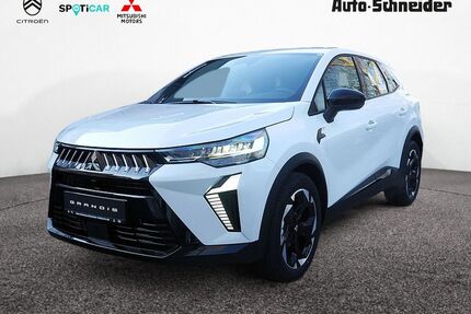 Mitsubishi Grandis Gebrauchtwagen