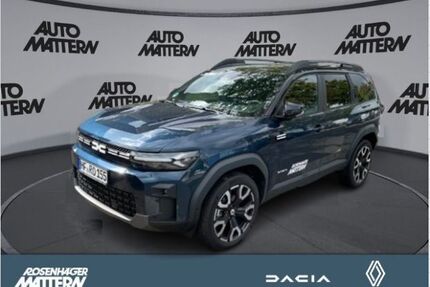 Dacia Bigster Gebrauchtwagen
