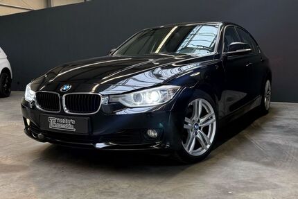 BMW 330 Gebrauchtwagen