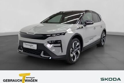 Skoda Elroq Gebrauchtwagen