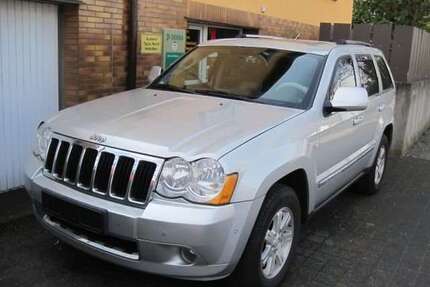 Jeep Grand Cherokee Gebrauchtwagen