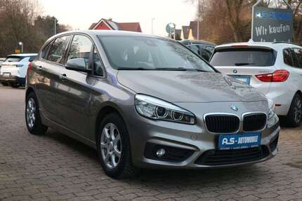 BMW 218 Gebrauchtwagen