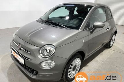 Fiat 500C Gebrauchtwagen