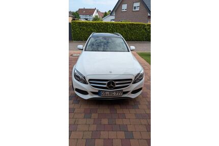Mercedes-Benz C 250 Gebrauchtwagen