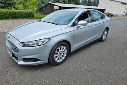Ford Mondeo Gebrauchtwagen