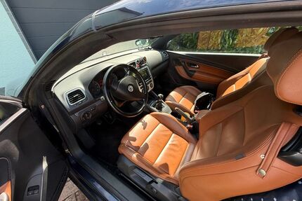 VW Eos Gebrauchtwagen