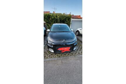 Citroen C3 Gebrauchtwagen