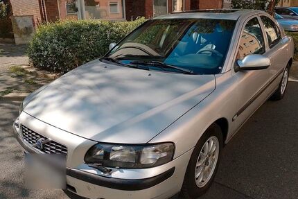 Volvo S60 Gebrauchtwagen