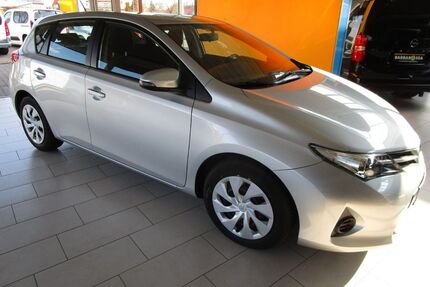 Toyota Auris Gebrauchtwagen