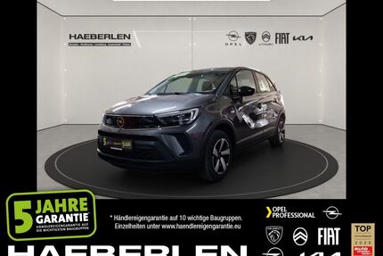 Opel Crossland (X) Gebrauchtwagen