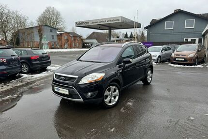 Ford Kuga Gebrauchtwagen