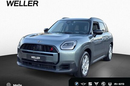 Mini Cooper S Countryman Gebrauchtwagen