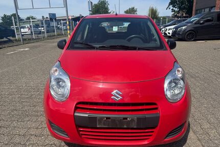 Suzuki Alto Gebrauchtwagen