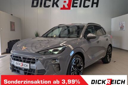 Cupra Terramar Gebrauchtwagen