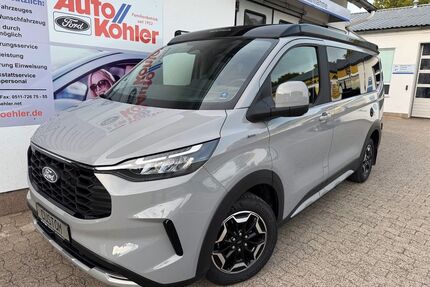 Ford Transit Custom Gebrauchtwagen