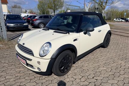 Mini ONE Gebrauchtwagen