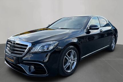 Mercedes-Benz S 350 Gebrauchtwagen