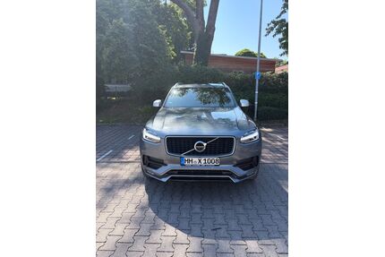 Volvo XC90 Gebrauchtwagen