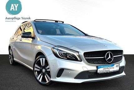 Mercedes-Benz A 200 Gebrauchtwagen