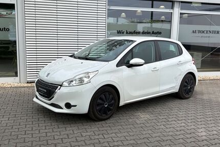 Peugeot 208 Gebrauchtwagen