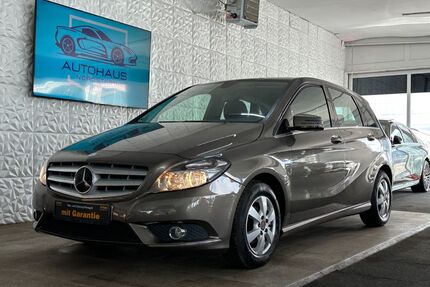 Mercedes-Benz B 180 Gebrauchtwagen
