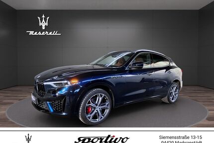 Maserati Levante Gebrauchtwagen