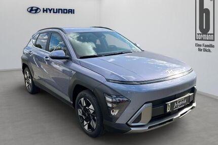 Hyundai KONA Gebrauchtwagen
