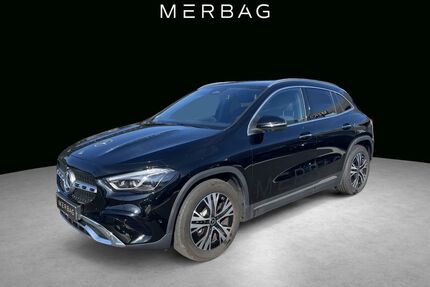 Mercedes-Benz GLA 200 Gebrauchtwagen