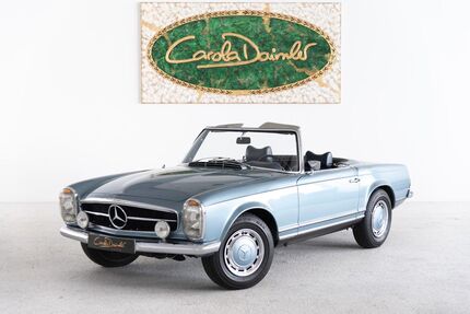 Mercedes-Benz SL 280 Gebrauchtwagen