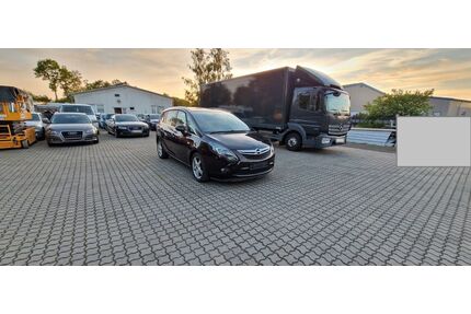 Opel Zafira Tourer Gebrauchtwagen