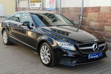 Mercedes-Benz CLS 250 Gebrauchtwagen