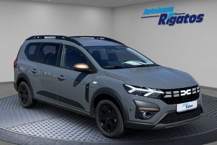 Dacia Jogger Gebrauchtwagen