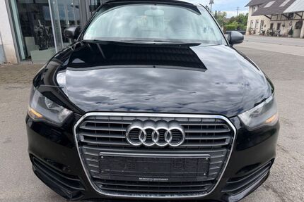 Audi A1 Gebrauchtwagen