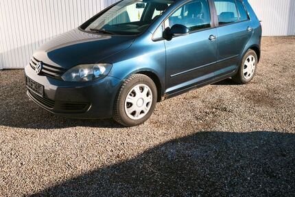 VW Golf Plus Gebrauchtwagen