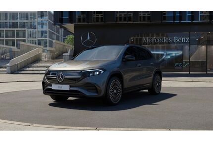 Mercedes-Benz EQA Gebrauchtwagen