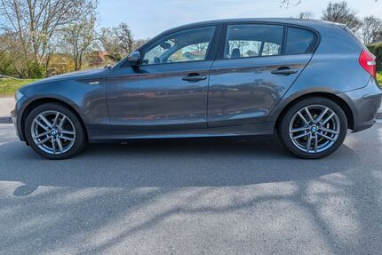BMW 116 Gebrauchtwagen