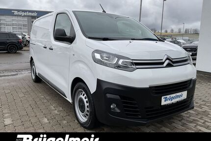 Citroen Jumpy Gebrauchtwagen