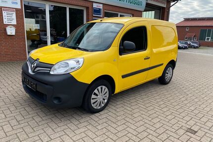 Renault Kangoo Gebrauchtwagen