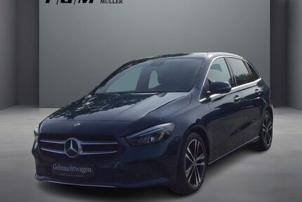 Mercedes-Benz B 200 Gebrauchtwagen