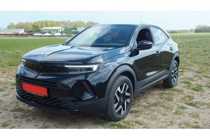 Opel Mokka Gebrauchtwagen