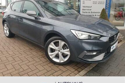 Seat Leon Gebrauchtwagen