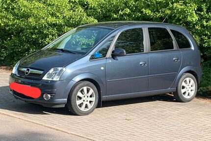 Opel Meriva Gebrauchtwagen